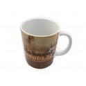 Tasse-Mug Heinz Wilhelm GUDERIAN