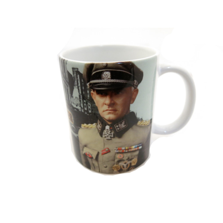 Meug Erich Von Manstein 