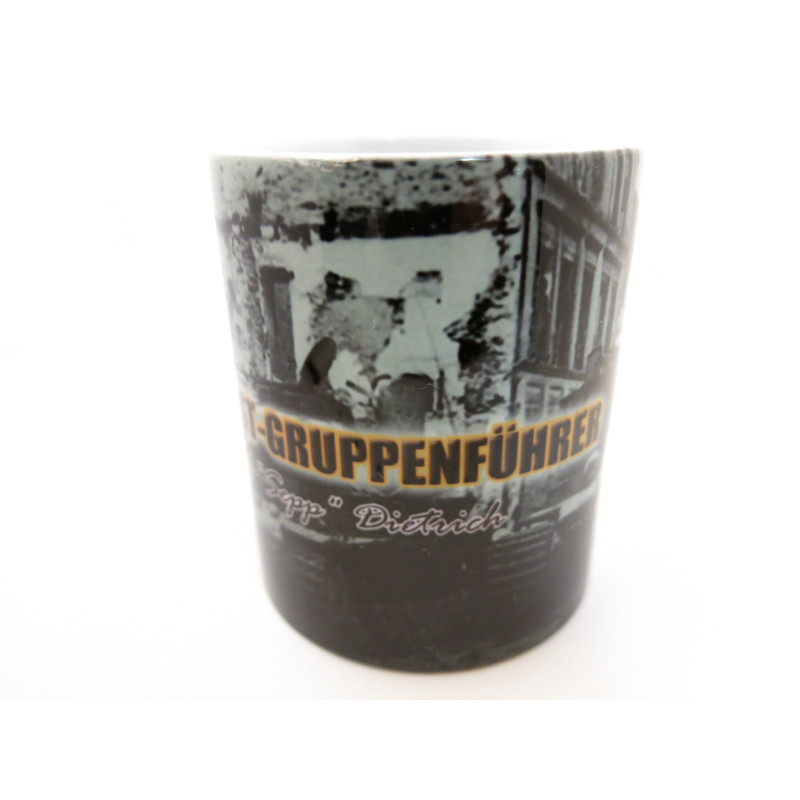 Meug Erich Von Manstein 