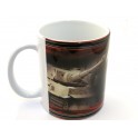 Tasse-Mug  Paul Hausser