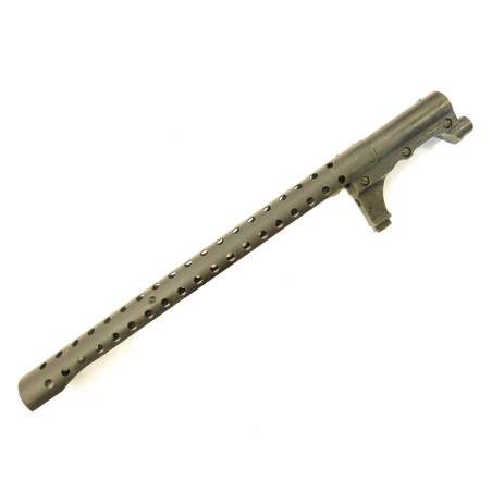 Grille tenon baionnette fusil trench gun 1897 US army