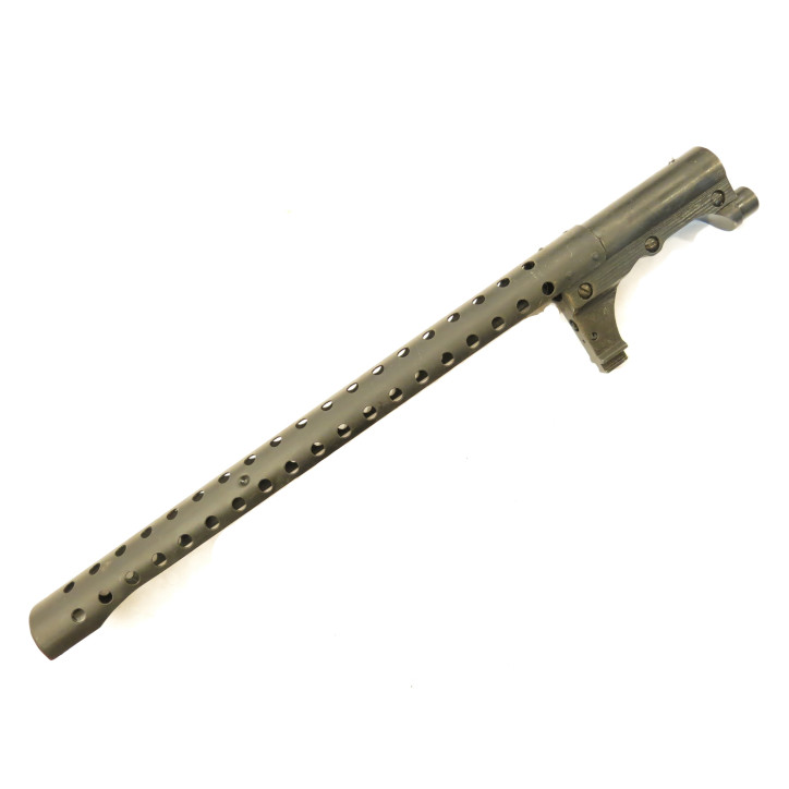 Grille tenon fusil trench gun 1897 US army ww1