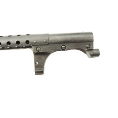 Grille tenon baionnette fusil trench gun 1897 US army  