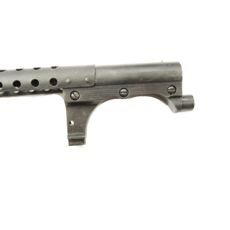 Grille tenon baionnette fusil trench gun 1897 US army