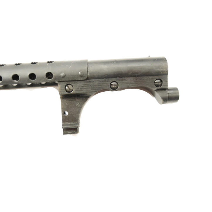 Grille tenon fusil trench gun 1897 US army ww1
