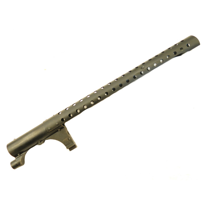 Grille tenon fusil trench gun 1897 US army ww1