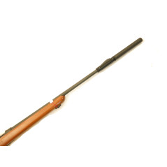 Adaptor silencer Mas 45 carbine calibre 22 LR