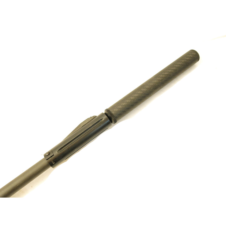 Adaptor silencer Mas 45 carbine calibre 22 LR