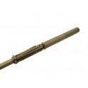 Adaptor silencer Mas 45 carbine calibre 22 LR