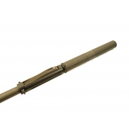 Adaptor silencer Mas 45 carbine calibre 22 LR