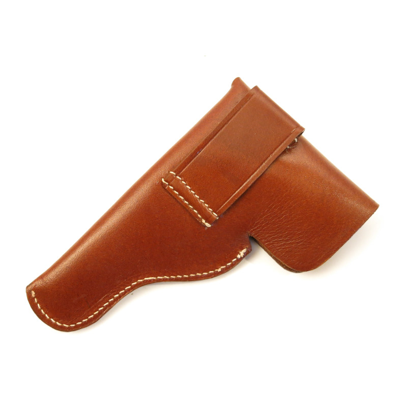 Holster leather Astra 300  