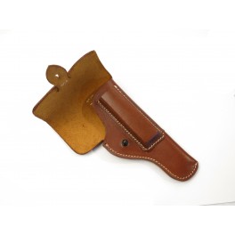 Holster leather Astra 300  