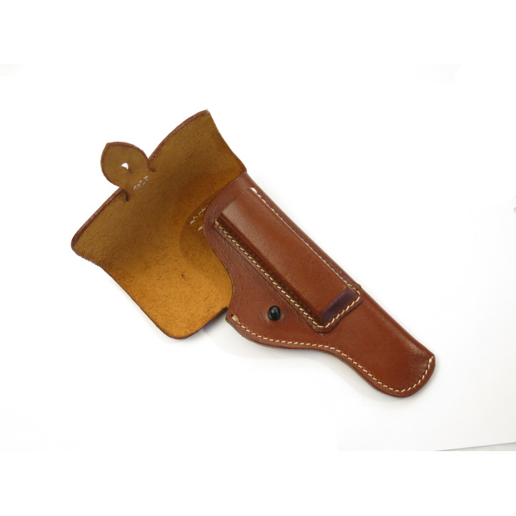 Etui cuir pistolet Astra 300 ref Mil 20 