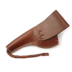 Etui cuir Colt 1917 45 ACP ou Smith et Wesson 1917