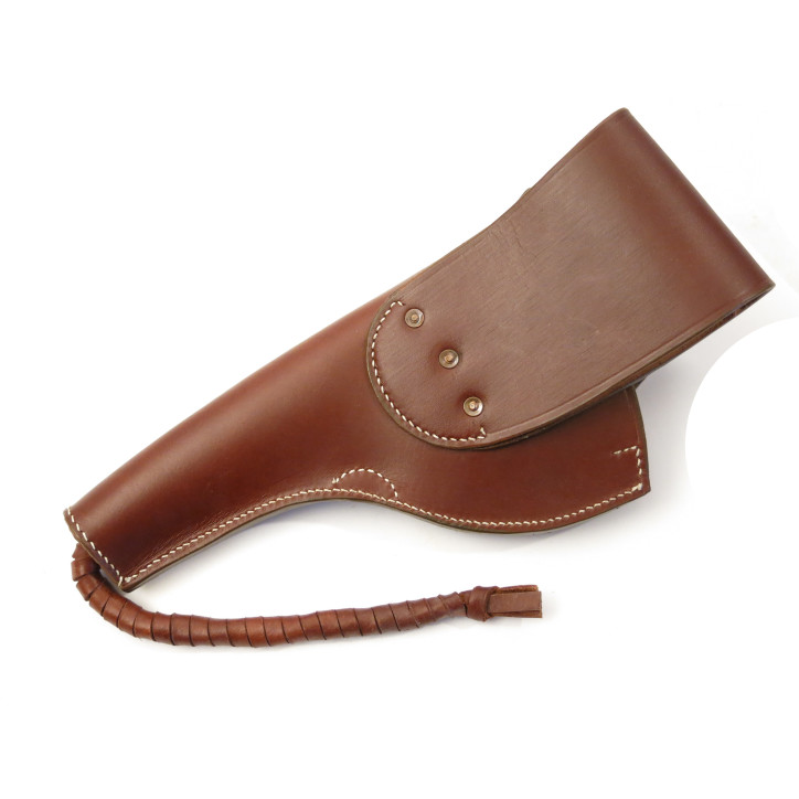Etui cuir Colt 1917  45 ACP