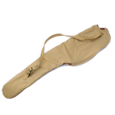 M1 Carbine canvas carrying case