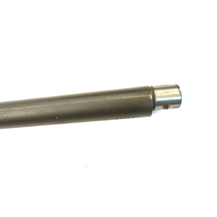 Canon carabine Mas 45 calibre 22 long rifle 
