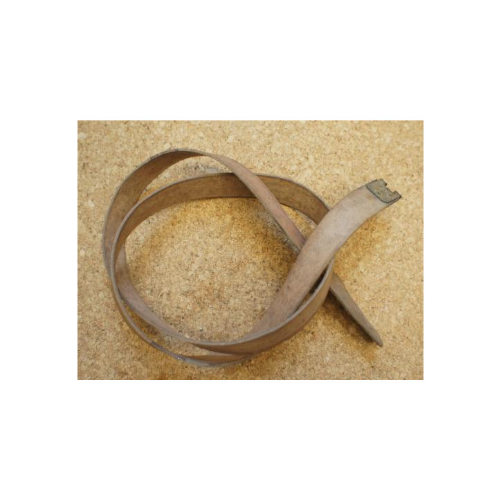 Bretlle cuir Mas 36 CR39