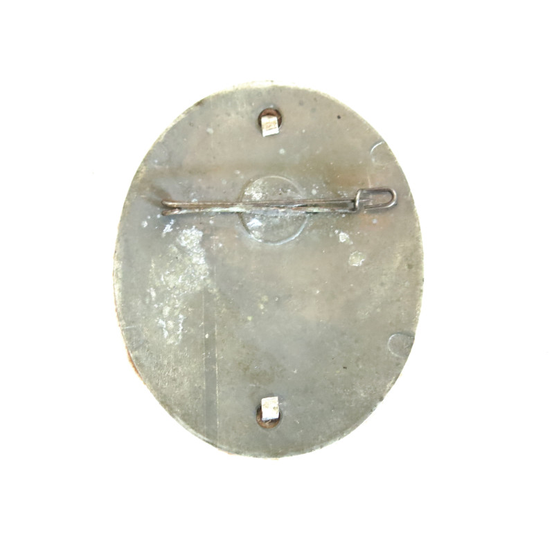 Insigne original   SA 1938 Fur treue Dienste ref bo FR