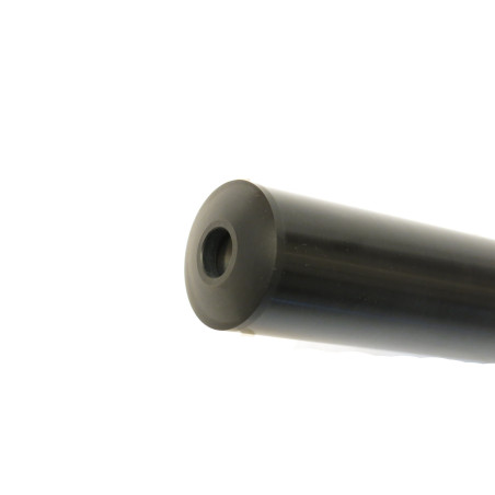 Silencer  for  caliber 45