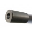 Silencieux pour calibre de 9 mm a 45