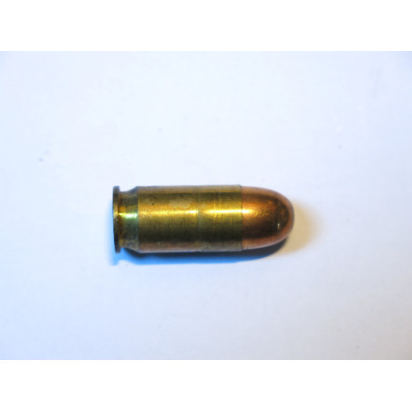 45 ACP RA 1942 étui laiton