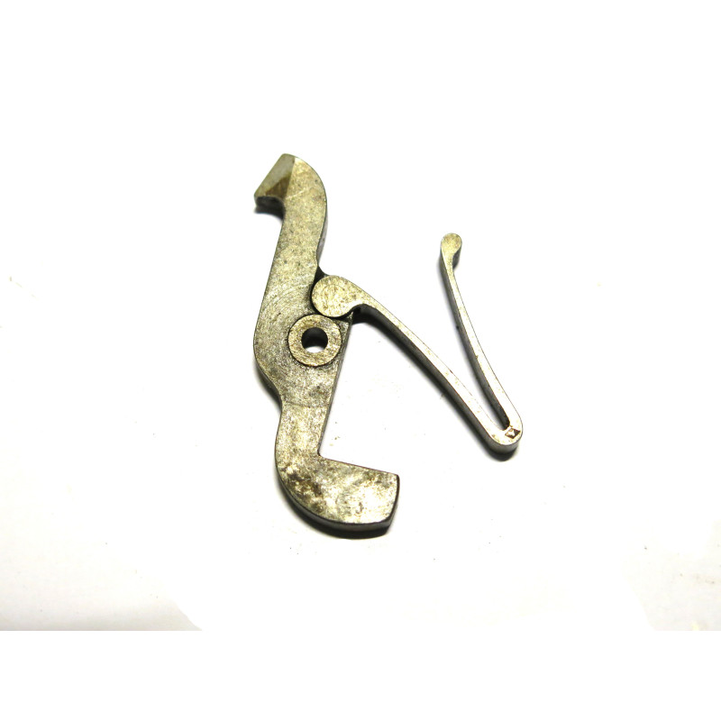 Crochet de chargeur + ressort mousqueton Berthier 1892 