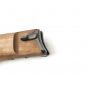 Etui crosse bois Luger P08