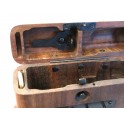 Etui crosse bois Luger P08