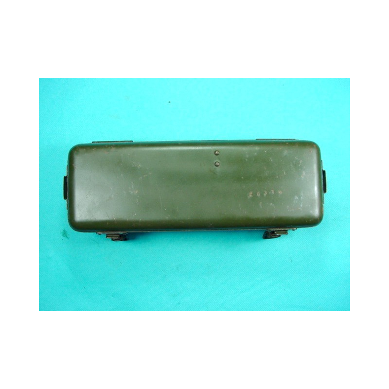 Boite pour lunette Enfield