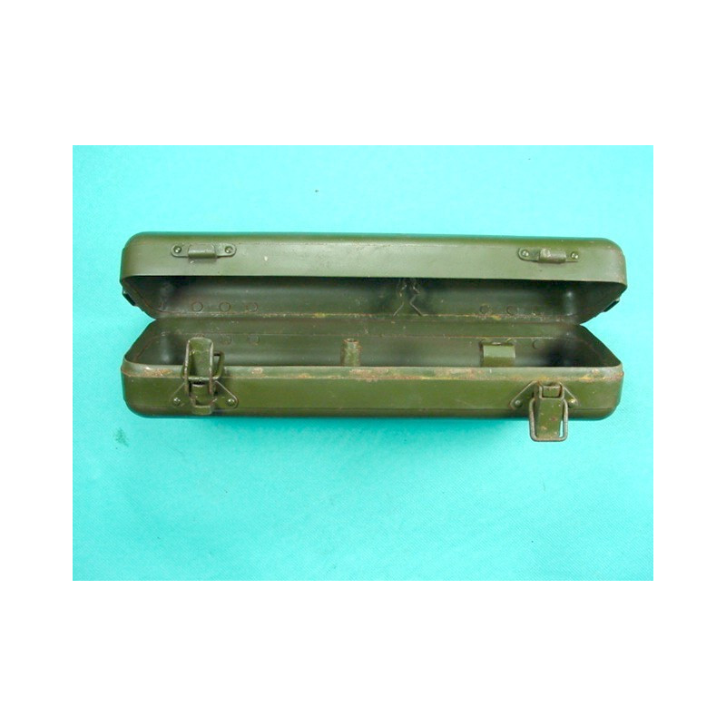 Boite pour lunette Enfield