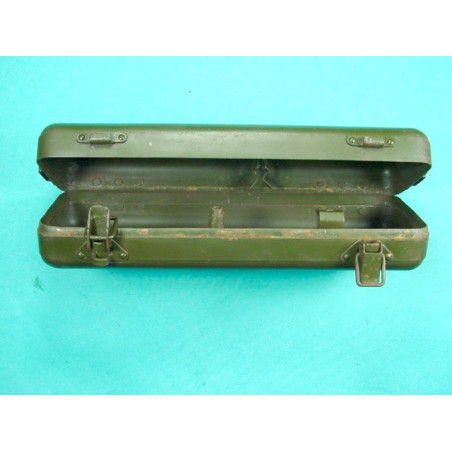 Box scope Lee Enfield ww2 lunette Enfield