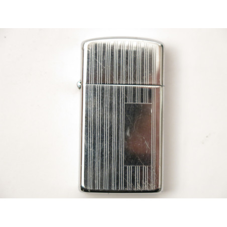 Briquet Zippo original ROTARY Int 