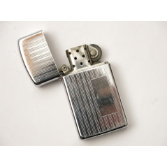 Briquet Zippo original ROTARY Int 