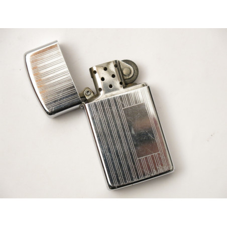 Briquet Zippo original ROTARY Int 