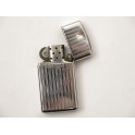 Briquet Zippo original ROTARY Int 