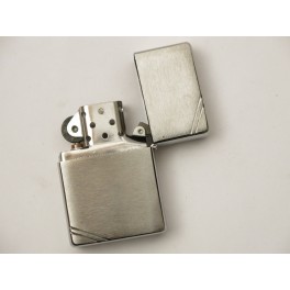 Briquet Zippo original ROTARY Int 