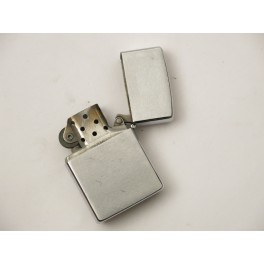 Briquet Zippo original ROTARY Int 