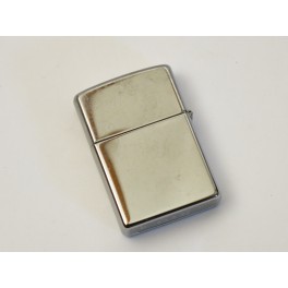 Briquet Zippo original ROTARY Int 