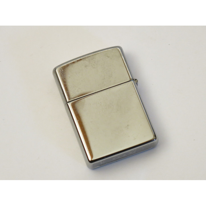 Briquet Zippo original ROTARY Int 