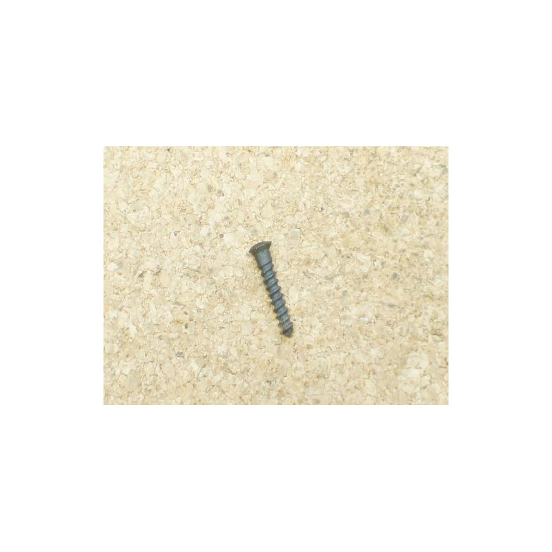 Screw buttplate Mas 36