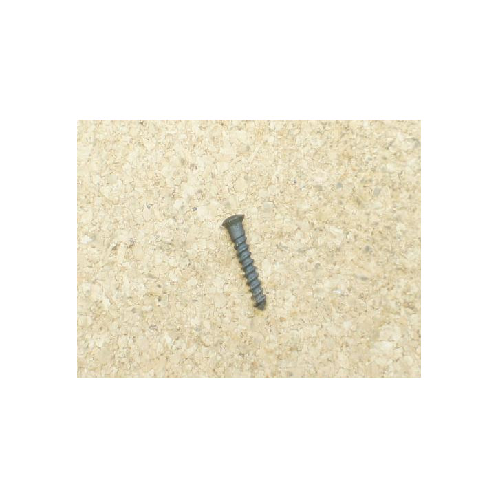 Vis de plaque de couche Mas 36