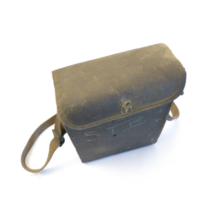 Telephone  de campagne US 39/45 ref ra 456 