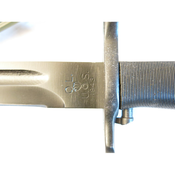 Baïonnette Fusil Garand courte repro