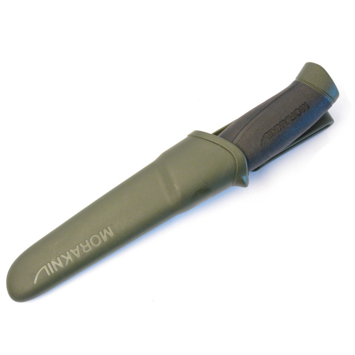 Poignard Mora Companion armée Suedoise ref stu 