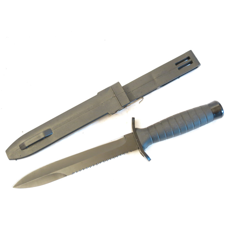 Poignard commando Polonais 