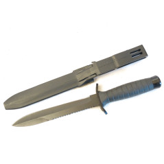 Poignard commando Polonais 