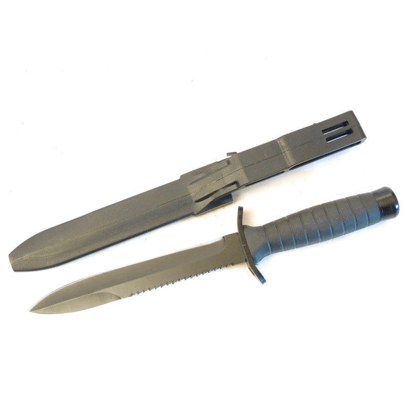 Poignard commando Polonais 