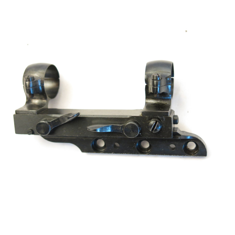 Montage de lunette fusil Garand M1 pour lunette diamètre 21 mm