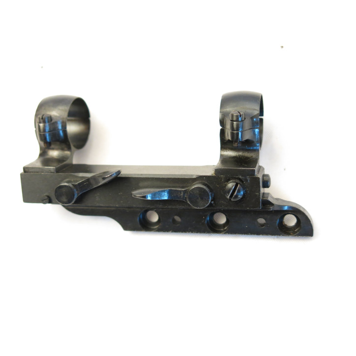 Montage de lunette fusil Garand M1 pour lunette diamètre 21 mm